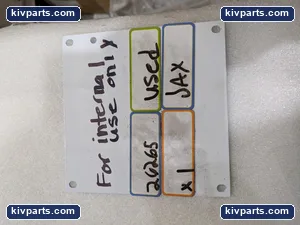 Johnson Controls Y64SL-1 Power Transformer – actual item, photo 10 of 10