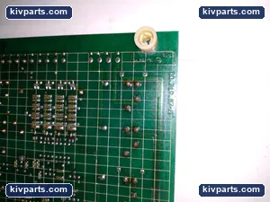 Reliance Electric 804.13.00 DC Drive – actual item, photo 5 of 7