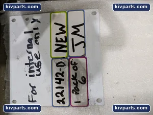 Phoenix Contact 2713764 ST SET KMGY PCB Connector – actual item, photo 3 of 3