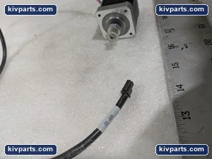 Vexta C022G-9012K Stepping Motor – actual item, photo 6 of 7