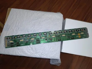 Heidelberg PCA5551806A Board PCB Web Press Control