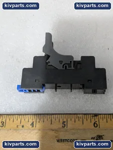 IDEC SJ1S-05B Relay Socket Base – actual item, photo 3 of 5