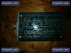 Ronan X12D151-1-B Engineering Circuit Board PCB – actual item, photo 2 of 3