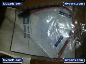 49-8141 Wire Assembly Harness – actual item, photo 3 of 3