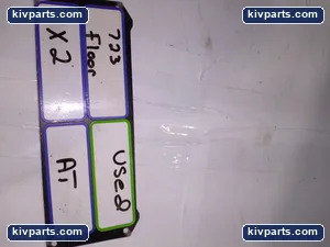 General Electric CR261FH002ACA Contactor – actual item, photo 7 of 7