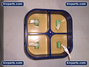 ABB IPS21-24V-UL Siebel Isolated Power Supply – actual item, photo 2 of 4