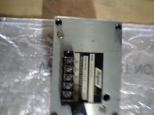 Acopian B60GT20 Regulated Linear DC Power Supply