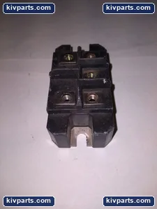 Fuji Electric ELECTRIC6RI75G-160B Bridge Ractifire – actual item, photo 3 of 4
