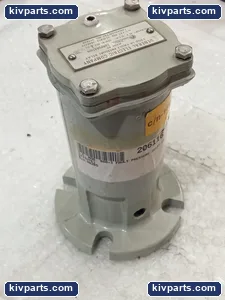 General Electric Fault Sudden Pressure Relay – actual item, photo 2 of 5