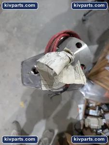 Exac EX 1200 Coriolis Mass Flow Sensor 1-1/2" ANSI 300# Flange 316L Stainless – actual item, photo 5 of 7
