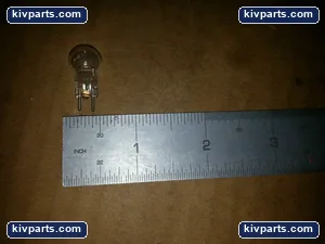 Sylvania 32109-0 10 Miniature Lamp – actual item, photo 5 of 5