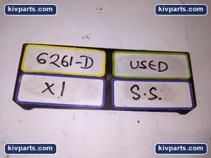 Total Control 260-0600-070 – actual item, photo 5 of 5