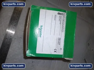 Schneider Electric XD2 E121212121 – actual item, photo 6 of 8
