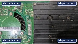 4000 P1031 NVIDIA Quadro – actual item, photo 7 of 13