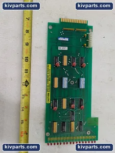 151963 Alarm Expansion Card – actual item, photo 2 of 8