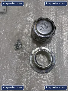 Donaldson P562603 Hydraulic Tank Air Filter – actual item, photo 3 of 6