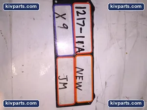 SMC P31812-04-3 ZM Vacuum System Ejector Seal – actual item, photo 3 of 3