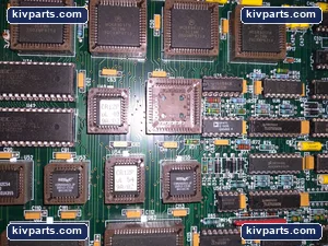 Grafikontrol G.9910/2E3 Press Control Circuit Boards – actual item, photo 3 of 7
