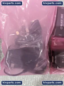 Black Box ME890AE-R2 Integrated Circuit – actual item, photo 3 of 6