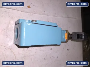 Crouzet 0660/2VDE Timer – actual item, photo 4 of 5