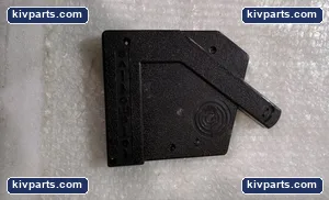 Telemotive 14471 Remote Transmitter Back Cover – actual item, photo 2 of 3