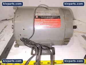 P63CPD-2871 Electrical Unimount 125 – actual item, photo 2 of 9