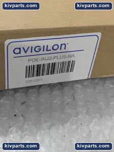 POE-INJ2-PLUS-NA AVIGILON MicrosemiMicrosemi – actual item, photo 6 of 8