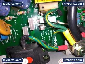 132970-00 – actual item, photo 6 of 7