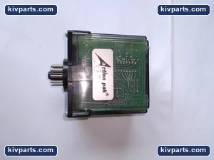 Action PAK 1200-6253 Temperature Alarm Module – actual item, photo 3 of 5