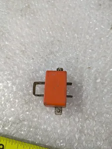 Furnas D50840-12 Siemens Magnet Contactor Starter