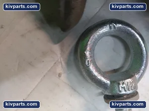 C15 Hardware – actual item, photo 2 of 4