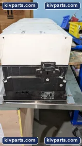 Eaton M1600 DIL Contactor – actual item, photo 2 of 4