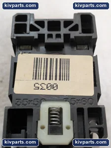 Allen-Bradley Relay – actual item, photo 8 of 10