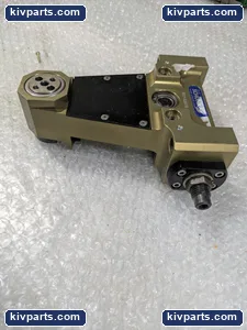 Schunk REP-229419 Rotary Actuator – actual item, photo 5 of 6