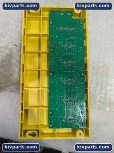 Fanuc ABU05A CNC Control Board – actual item, photo 3 of 5