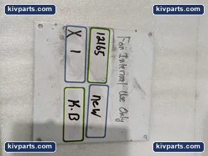 M-system M8YV-AXX-R-X Signal Converter – actual item, photo 4 of 4