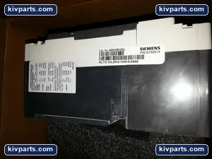 Siemens NDK3B100L VL Circuit Breaker – actual item, photo 5 of 6
