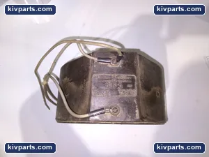 General Electric 250X1098 Current Transformer – actual item, photo 2 of 4