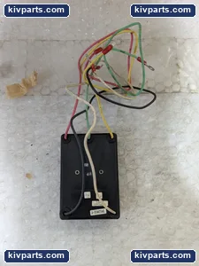 Foxboro D0128CE-F Invensys Power Supply Module – actual item, photo 3 of 4