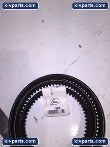 Gates BX58 Industrial Belt – actual item, photo 2 of 3