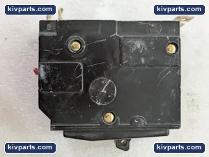 Square D DP-4075 Miniature Circuit Breaker – actual item, photo 3 of 5
