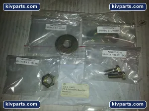 General Electric YJEG2 Hardware – actual item, photo 2 of 3