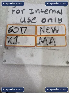 Bussmann BCM603-XSQ Class CC Fuse Holder – actual item, photo 8 of 8
