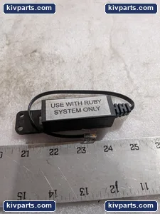22839-01 22828-01 Kit Cash Drawer Adapter – actual item, photo 3 of 6