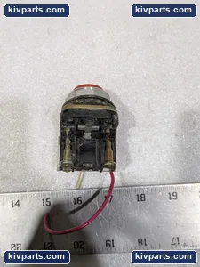 Allen-Bradley 800T-B Push Button Switch – actual item, photo 5 of 6
