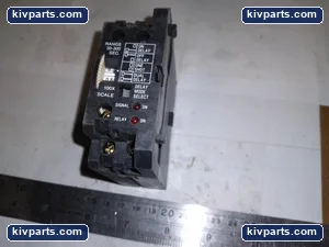 Cutler-Hammer C320TM300A Time Delay Relay – actual item, photo 2 of 6