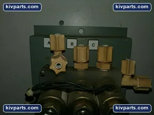KIP 2X361B Solenoid Valve – actual item, photo 5 of 5