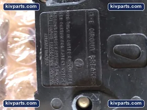 Siemens HQ711356GD Purpose Circuit Breaker Panel – actual item, photo 3 of 4