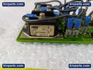 Indramat 109-0545-3A01-06 Industrial Automation Drive – actual item, photo 2 of 8