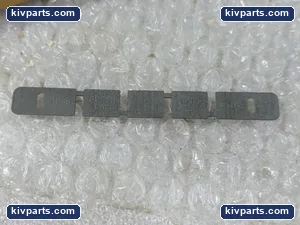 Bussmann LKN-35 Super Lag Renewal Fuse – actual item, photo 3 of 4